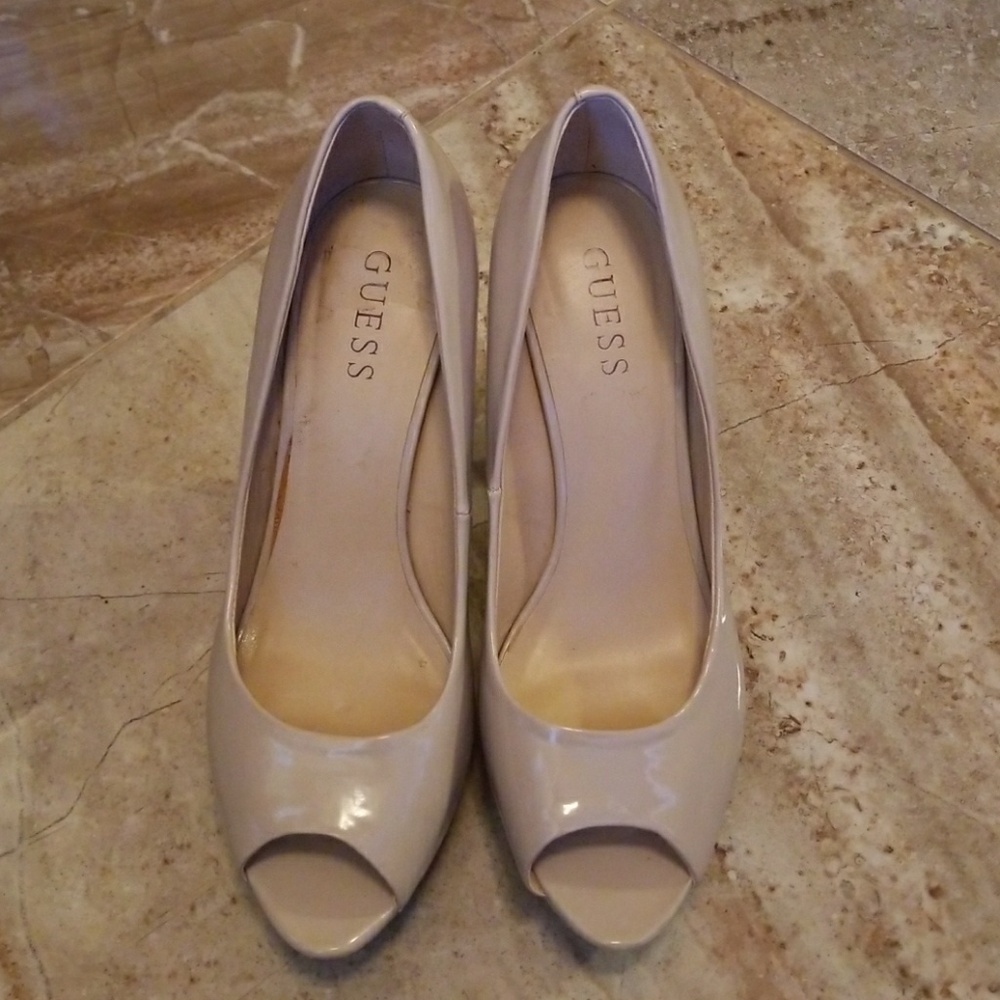Guess Heels